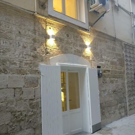 Apartament Tresca Vecchia Bari Zewnętrze zdjęcie