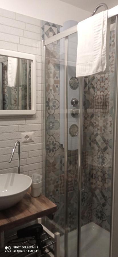 Apartament Tresca Vecchia Bari Zewnętrze zdjęcie