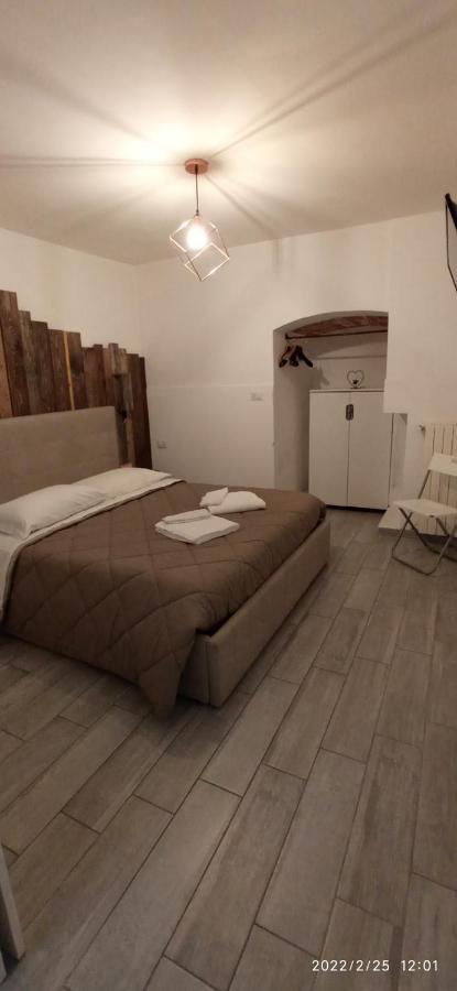 Apartament Tresca Vecchia Bari Zewnętrze zdjęcie