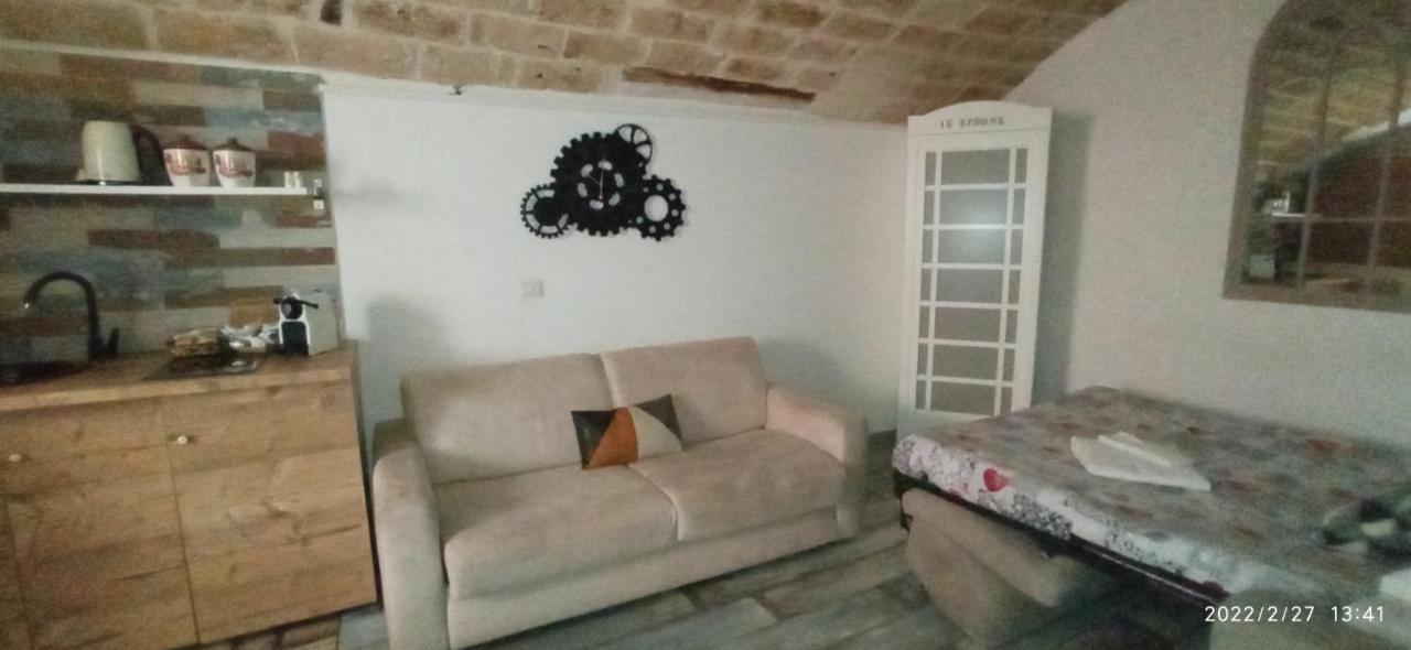 Apartament Tresca Vecchia Bari Zewnętrze zdjęcie