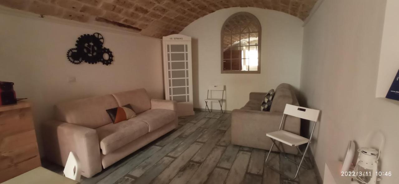 Apartament Tresca Vecchia Bari Pokój zdjęcie