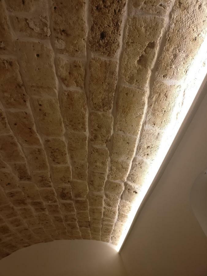 Apartament Tresca Vecchia Bari Zewnętrze zdjęcie