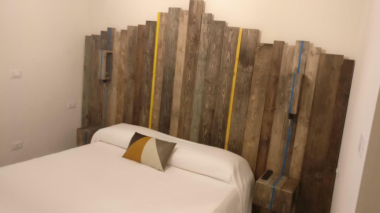 Apartament Tresca Vecchia Bari Zewnętrze zdjęcie