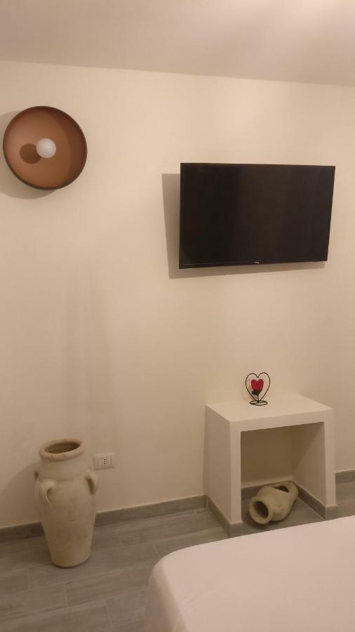 Apartament Tresca Vecchia Bari Zewnętrze zdjęcie